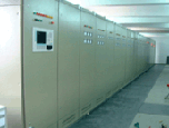 WB-CGL Series Galvanizing Line Control System