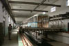 Hydrodynamic Force Test Control System